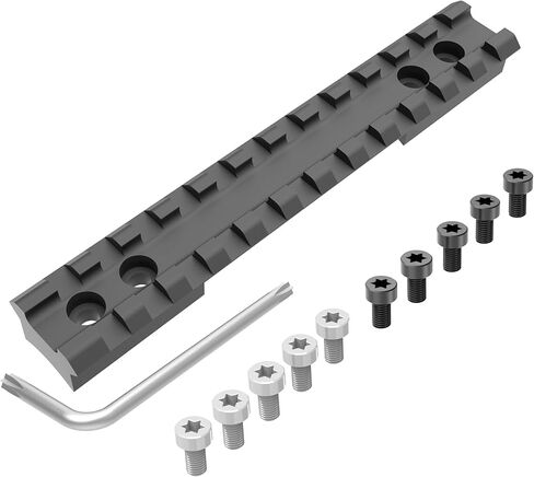 Browning BAR/BLR Browning Long Action Picatinny Rail Mount （BRN-BR-LA） in Saudi Arabia