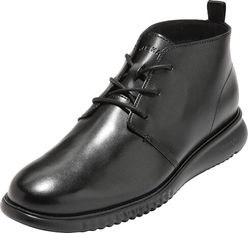 حذاء Cole Haan الرجالي 2.Zerogrand Chukka - - 10-M US in Saudi Arabia