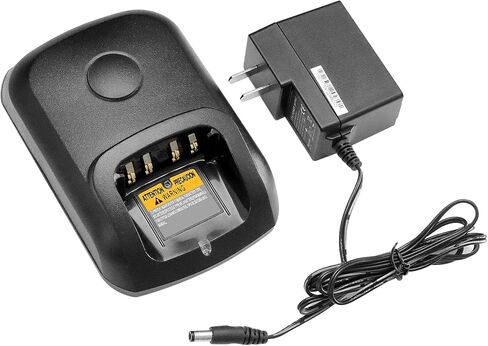 PMNN4493A PMNN4493 WPLN4232 Charger for Motorola APX1000 Charger APX2000 APX4000 APX900 XPR3300 XPR3300e XPR3500 XPR3500e XPR6350 XPR6500 XPR6550 XPR7550 XPR7550e XPR7580 XPR7580e in Saudi Arabia