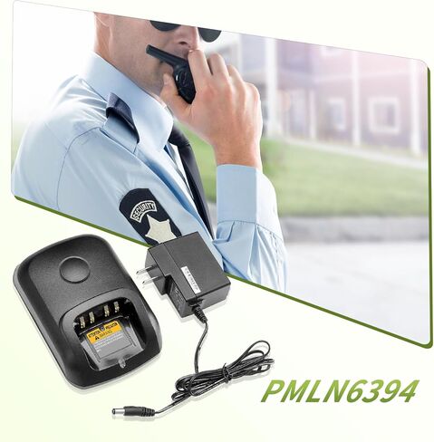 PMNN4493A PMNN4493 WPLN4232 Charger for Motorola APX1000 Charger APX2000 APX4000 APX900 XPR3300 XPR3300e XPR3500 XPR3500e XPR6350 XPR6500 XPR6550 XPR7550 XPR7550e XPR7580 XPR7580e in Saudi Arabia