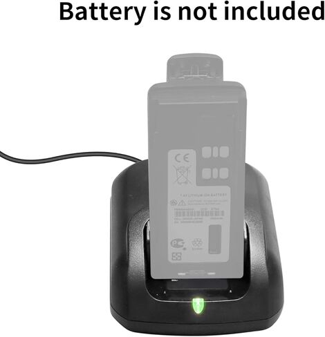 PMNN4493A PMNN4493 WPLN4232 Charger for Motorola APX1000 Charger APX2000 APX4000 APX900 XPR3300 XPR3300e XPR3500 XPR3500e XPR6350 XPR6500 XPR6550 XPR7550 XPR7550e XPR7580 XPR7580e in Saudi Arabia