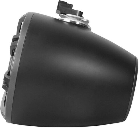 مكبرات صوت Kicker KMTC11 HLCD مقاس 11 بوصة + 6 مكبرات صوت LED مقاس 8 بوصة + مضخم صوت ذو 8 قنوات in Saudi Arabia