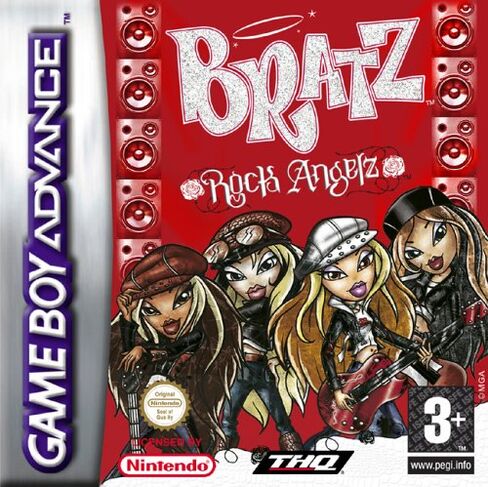 براتز روك أنجيلز (GBA) (تجديد) in Kuwait
