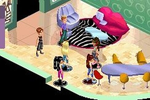 براتز روك أنجيلز (GBA) (تجديد) in Kuwait