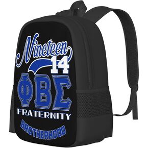 Hiking Trail Carry—16.5 x 12.5 x 5.5 in (≈18L) | Day Carry with Organizer Panel, Breathable Padding, Bottle Holders, Dual-Zip Access in Saudi Arabia