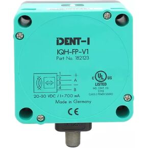 رأس القراءة السريع IQH-FP-V1 IQHFPV1 محكم الغلق في الصندوق ضمان لمدة سنة واحدة IQH-FP-V1 سريع in Kuwait