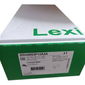 معجل BSH0553P12A2A جديد ومختوم في الصندوق BSH0553P12A2A ضمان لمدة سنة واحدة BSH0553P12A2A سريع in Kuwait