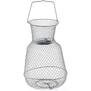 South Bend Floating Wire Fish Basket in Kuwait