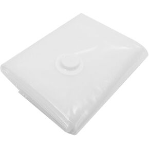 Mattress Vacuum Compression Storage Bag for Moving Capacity Sealable Bag for Clothes Blankets and Quilts for Home Bedroom and Travel Storage in Saudi Arabia