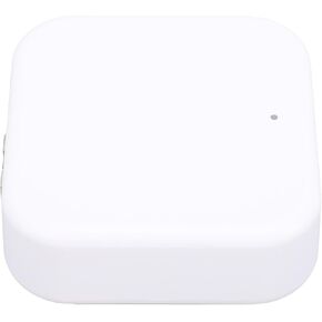 اتصال شامل للمنزل الذكي اللاسلكي RJ45 Smart Hub لسهولة دمج الأجهزة، رائع لإدارة الملحقات in Kuwait