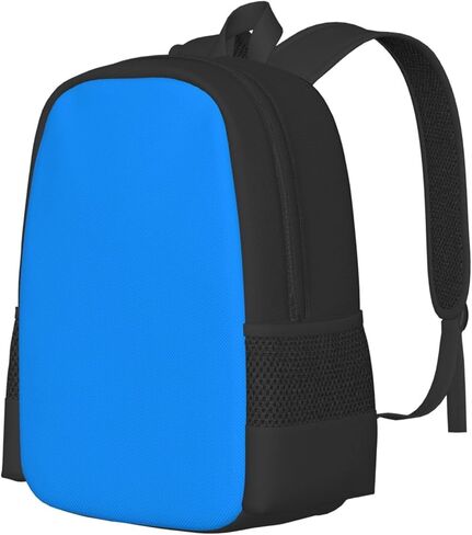 Hiking Trail Carry—16.5 x 12.5 x 5.5 in (≈18L) | Day Carry with Organizer Panel, Breathable Padding, Bottle Holders, Dual-Zip Access in Saudi Arabia