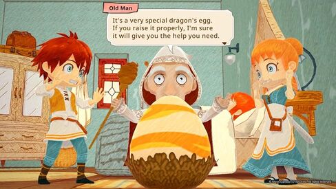 Little Dragons Cafe Limited Edition - PlayStation 4 in Saudi Arabia