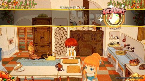 Little Dragons Cafe Limited Edition - PlayStation 4 in Saudi Arabia