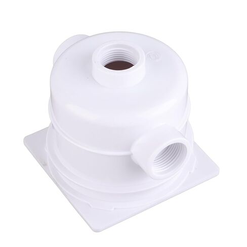 Underwater Wire Connectors Box, Swimming Pool Junction Box, Underwater Light Junction Box Pool Wire Connectors Box in Saudi Arabia