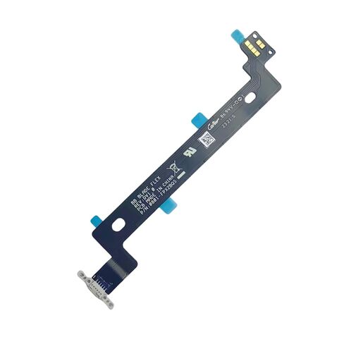 Replacement Laptop Keyboard Flex Cable Fit for Microsoft Surface Pro 9 2038 1996 1997 0801-FPX2BQS 0181-FPW2BQS (White) in Saudi Arabia