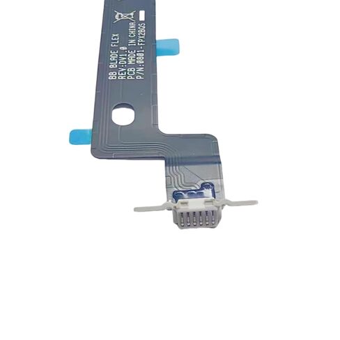 Replacement Laptop Keyboard Flex Cable Fit for Microsoft Surface Pro 9 2038 1996 1997 0801-FPX2BQS 0181-FPW2BQS (White) in Saudi Arabia