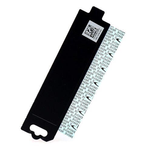 Deal4GO M.2 2280 SSD غطاء المبرد لوحة حرارية JV98R 3N3W3 9HFH6 لـ Dell Alienware Area 51M Alienware 15 R2 R3 R4 G5 5587 G7 7588 in Saudi Arabia