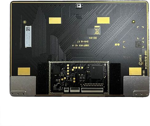 استبدال لوحة الماوس Zahara Touchpad Mouse TrackPad لجهاز MICR osoft Surface Laptop 3 1867 1868 1872 1873 1950 1951 1952 1953 1958 1959 1978 1979 M1086920-006 (اللون: أزرق) in Saudi Arabia
