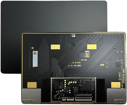 استبدال لوحة الماوس Zahara Touchpad Mouse TrackPad لجهاز MICR osoft Surface Laptop 3 1867 1868 1872 1873 1950 1951 1952 1953 1958 1959 1978 1979 M1086920-006 (اللون: أزرق) in Saudi Arabia