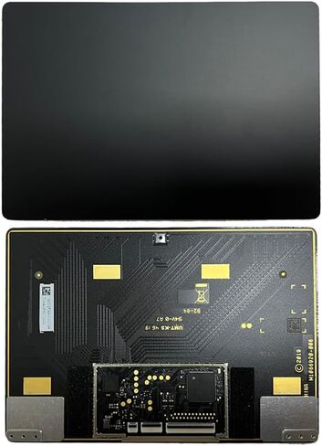 استبدال لوحة الماوس Zahara Touchpad Mouse TrackPad لجهاز MICR osoft Surface Laptop 3 1867 1868 1872 1873 1950 1951 1952 1953 1958 1959 1978 1979 M1086920-006 (اللون: أزرق) in Saudi Arabia