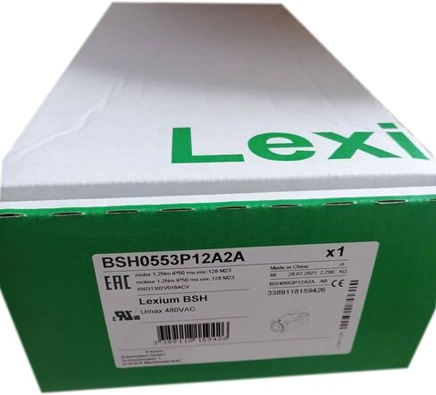 معجل BSH0553P12A2A جديد ومختوم في الصندوق BSH0553P12A2A ضمان لمدة سنة واحدة BSH0553P12A2A سريع in Kuwait