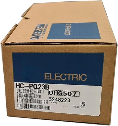 HC-PQ23B المعجل جديد ومختوم في الصندوق HCPQ23B ضمان لمدة سنة واحدة HC-PQ23B سريع in Kuwait