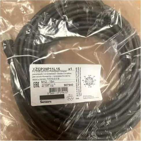 Expedited XZCP29P11L15 New and Sealed in Box XZCP29P11L15 1 Year Warranty XZCP29P11L15 Fast in Saudi Arabia