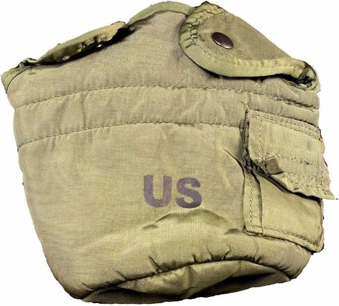 ممتاز 1QT كوارت معزول مقصف OD Green Alice Clips LC-1 LC-2 in Saudi Arabia