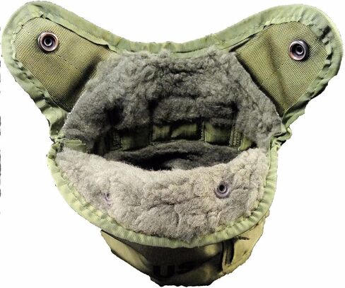 ممتاز 1QT كوارت معزول مقصف OD Green Alice Clips LC-1 LC-2 in Saudi Arabia