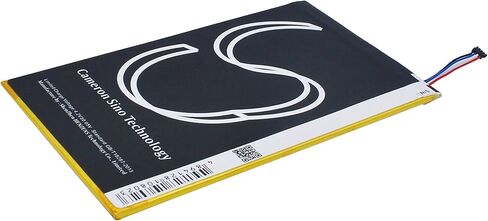 بطارية بديلة لجهاز ACER A1-830 Iconia Tab 8 الجزء رقم ACER A1311 KT.0010M.004 in Kuwait