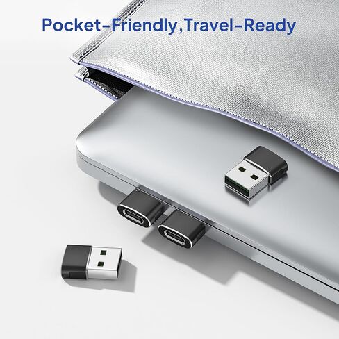 محول Elebase USB إلى USB C 4 حزم وكابل شاحن متعدد 4 في 1 بطول 6.6 أقدام، محول من النوع C لهاتف iPhone 17 الجديد Apple 16 Pro Max 15 14 Plus، iWatch Watch 11 10 Se Ultra 3، AirPods 4، Samsung Galaxy S25 in Saudi Arabia