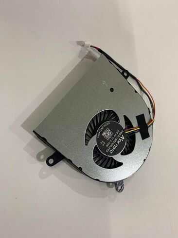 Replacement Laptop CPU Cooling Fan for Dell Inspiron 24 3475 27 7700 7790 5400 5490 22 3277 3477 AIO 22 3280 3275 27 DC 5V BSC0705HA-00 1TMP6 01TMP6 CN-01TMP6 in Saudi Arabia