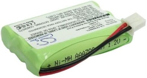 (20 Pack) XSP Battery for Telematrix 9600, 9621P Opal DCT1905 PN BATT-9600 Batt-OPL in Saudi Arabia