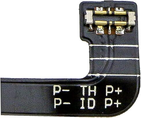 Replacement Battery for Co_olpad CP3705AS, Legacy PN CPLD-428 in Saudi Arabia