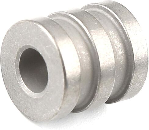 التيتانيوم سكين الحبل قلادة بها خرزات قلادة قلادة بها خرزات EDC سكين مجوهرات الحبل المظلة الحبل سستة سحب Paracord in Kuwait