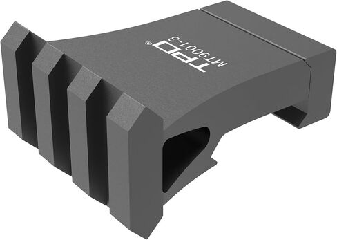 TPO 90 Degree Picatinny Rail Mount Offset Mount in Kuwait