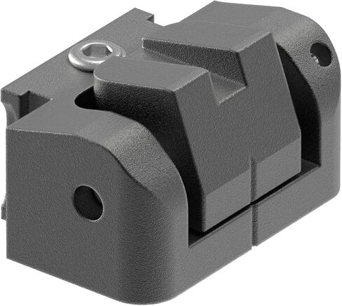 Leupold DeltaPoint Pro Rear Iron Sight in Saudi Arabia