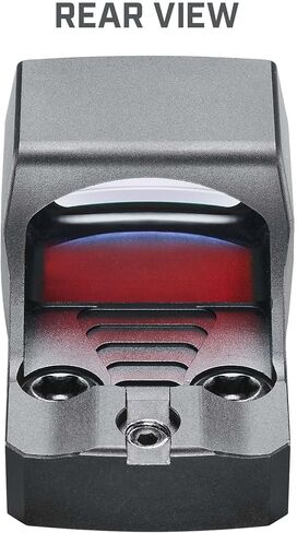 Bushnell Ultra-Compact Reflex Sight, RXU-200, FMC 6 MOA Red Dot in Saudi Arabia
