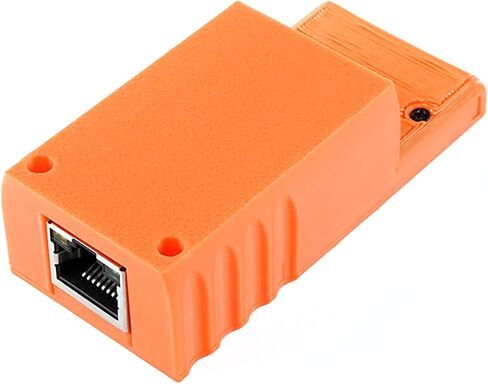 محاكي محول النطاق العريض لـ ETH2GC يدعم اتصال Ethernet للألعاب متعددة اللاعبين عبر الإنترنت وLAN المتوافقة مع NGC in Kuwait