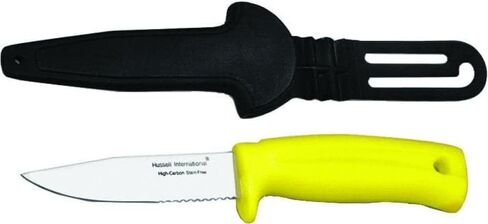 Dexter Outdoors4' Net Knife W/Sheath in Saudi Arabia