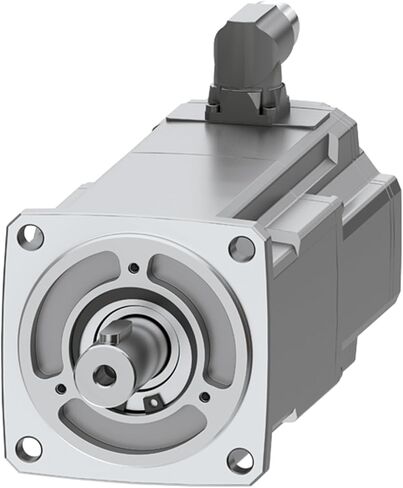 معجل 1FK2104-5AF10-1SA0 جديد ومختوم في الصندوق 1FK21045AF101SA0 ضمان لمدة سنة واحدة 1FK2104-5AF10-1SA0 سريع in Kuwait