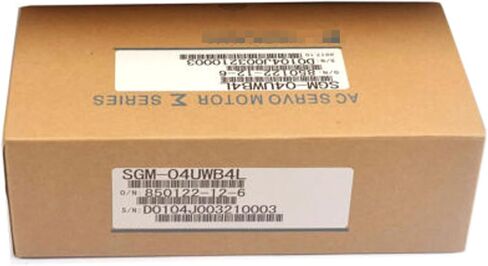 SGM-04UWB4L المعجل جديد ومختوم في الصندوق SGM04UWB4L ضمان لمدة سنة واحدة SGM-04UWB4L سريع in Kuwait