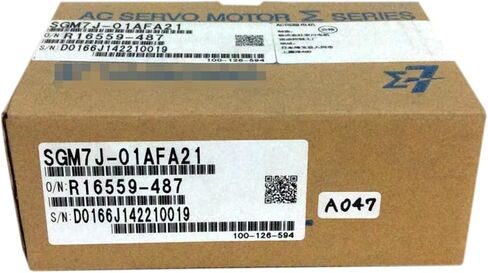 Expedited SGM7J-01AFA21 New in Box SGM7J01AFA21 1 Year Warranty SGM7J-01AFA21 Fast in Saudi Arabia
