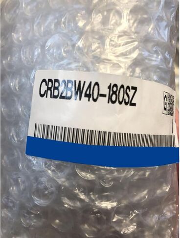 معجل CRB2BW40-180SZ جديد في الصندوق CRB2BW40180SZ CRB2BW40-180SZ سريع in Kuwait