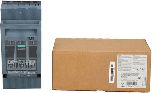 معجل 3NP1123-1BC20 جديد ومختوم في الصندوق 3NP11231BC20 مختوم في الصندوق ضمان لمدة سنة واحدة 3NP1123-1BC20 اشحن الآن in Kuwait