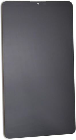 Digitizer and Display Assembly Screen for Samsung Galaxy Tab A9 LTE Black in Saudi Arabia