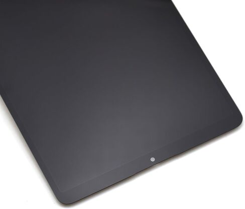 Digitizer and Display Assembly Screen for Samsung Galaxy Tab A9 LTE Black in Saudi Arabia