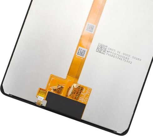 Digitizer and Display Assembly Screen for Samsung Galaxy Tab A9 LTE Black in Saudi Arabia