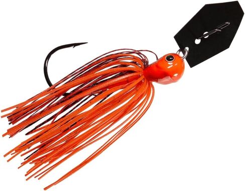 Z-Man Z Man Cbjh Chatterbait Jack Hammer Oz in Saudi Arabia