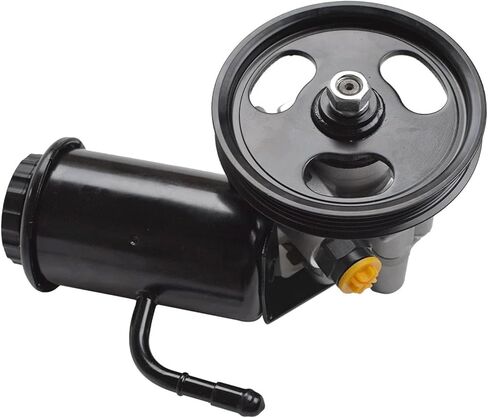 20-38771 Power Steering Pump with Pulley & Reservoir,P/S Pump Kit for Jeep Wrangler/TJ 4.0L1997-2003， for Cherokee 1996-2001,2038771 52087871 52087871AB 52087871AD in Saudi Arabia